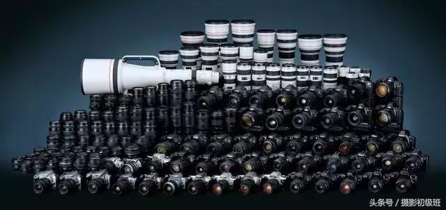 焦段是什么意思，单反相机里面的DX是什么意思（相机画幅究竟是什么）