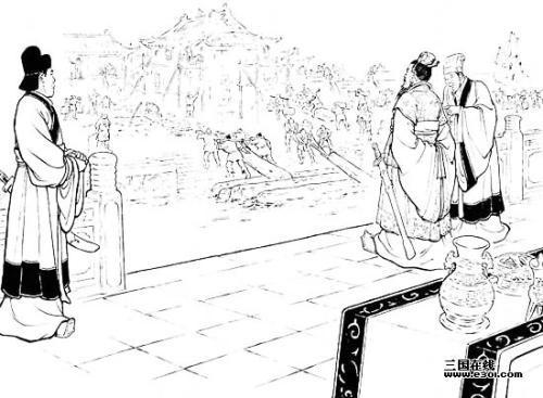 左慈真的存在吗，左慈的真实身份是什么（三国演义中左慈为什么抛杯戏曹操）