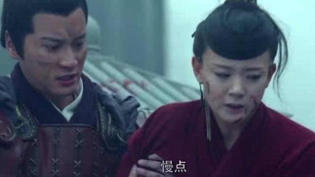 言豫津最后娶宫羽了吗(靖王为什么杀莱阳王)