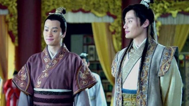 言豫津最后娶宫羽了吗(靖王为什么杀莱阳王)