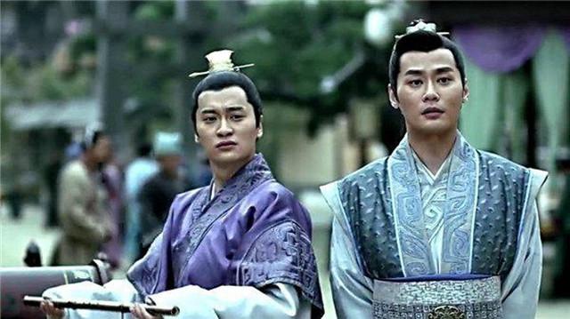 言豫津最后娶宫羽了吗(靖王为什么杀莱阳王)