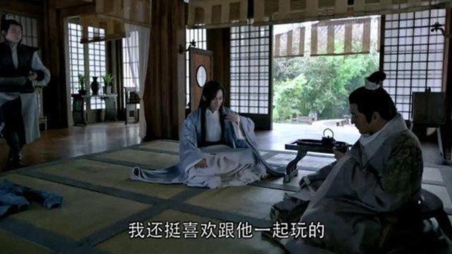 言豫津最后娶宫羽了吗(靖王为什么杀莱阳王)