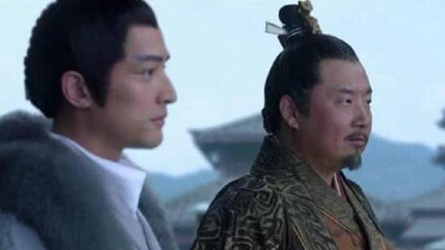 言豫津最后娶宫羽了吗(靖王为什么杀莱阳王)