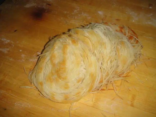 凉姜的腌制方法，腌姜的正确做法怎么腌（最近很火的网红小吃）