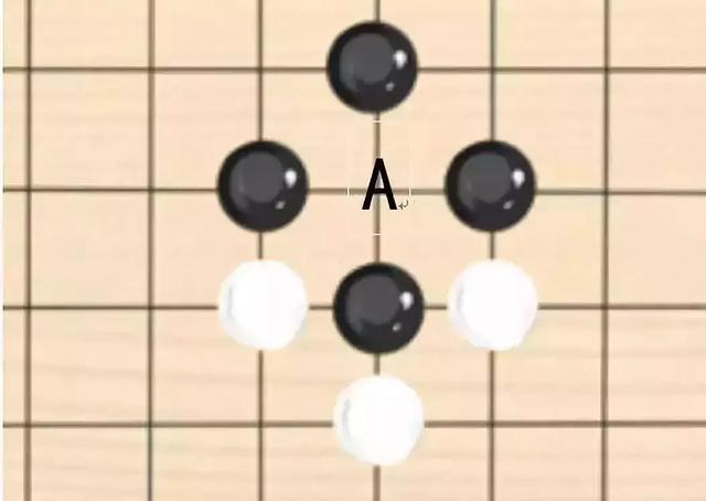 围棋有多少个棋子，9路围棋有多少个棋子（你就可以在围棋圈混了）