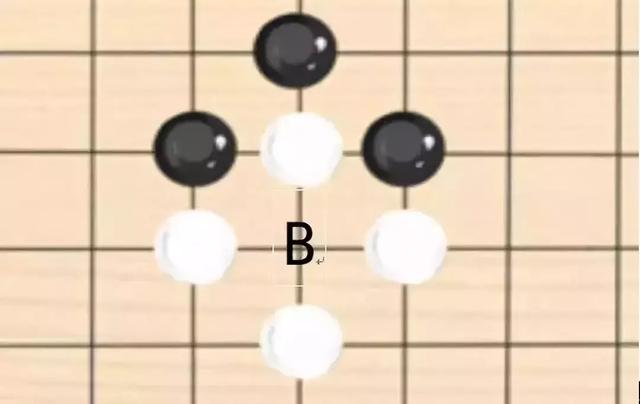 围棋有多少个棋子，9路围棋有多少个棋子（你就可以在围棋圈混了）