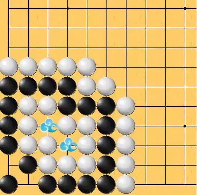 围棋有多少个棋子，9路围棋有多少个棋子（你就可以在围棋圈混了）