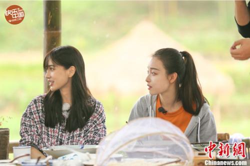 向往的生活黄渤是哪一期，向往的生活第五季黄渤会参加吗（《向往的生活》黄磊跳“魔性舞蹈”被赞可爱）