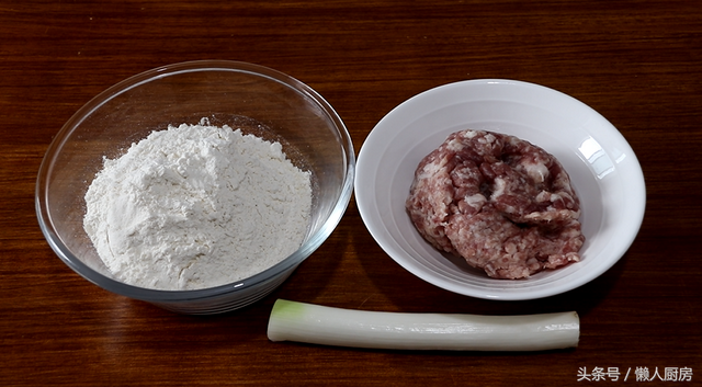 千层饼怎么做，千层饼怎么做好吃又简单（做出来的饼层次分明）