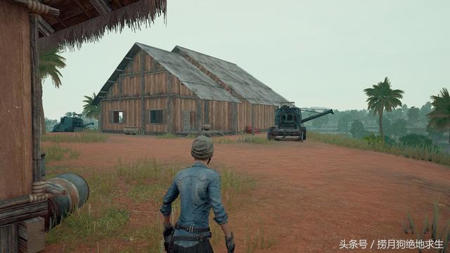 tpp和fpp有什么区别，和平精英tpp和fpp有什么区别（绝地求生中紧张刺激的FPP模式）