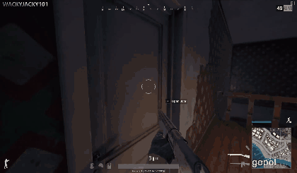 tpp和fpp有什么区别，和平精英tpp和fpp有什么区别（绝地求生中紧张刺激的FPP模式）