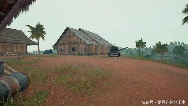 tpp和fpp有什么区别，和平精英tpp和fpp有什么区别（绝地求生中紧张刺激的FPP模式）