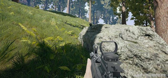 tpp和fpp有什么区别，和平精英tpp和fpp有什么区别（绝地求生中紧张刺激的FPP模式）