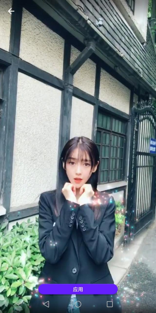 荣耀手机怎么设置动态壁纸，华为荣耀手机怎么设置动态壁纸（抖音里看到漂亮小姐姐想设为动态壁纸怎么办）