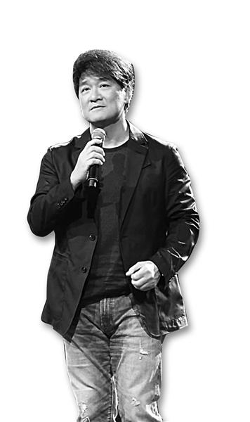 周华健个人资料，周华健个人资料妻子（周华健“告白”李宗盛信件曝光）