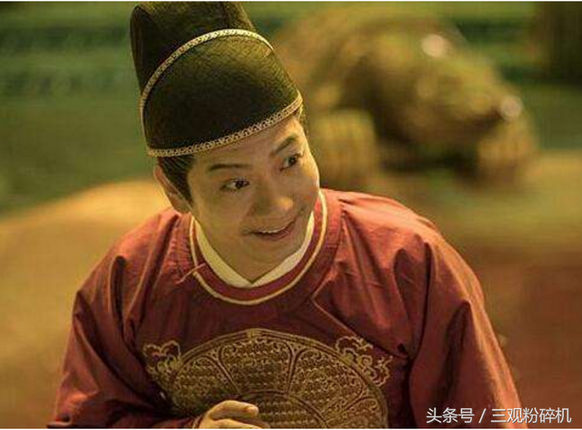 赵高是太监吗，赵高是不是个太监（史记2个字透露其真实身份）