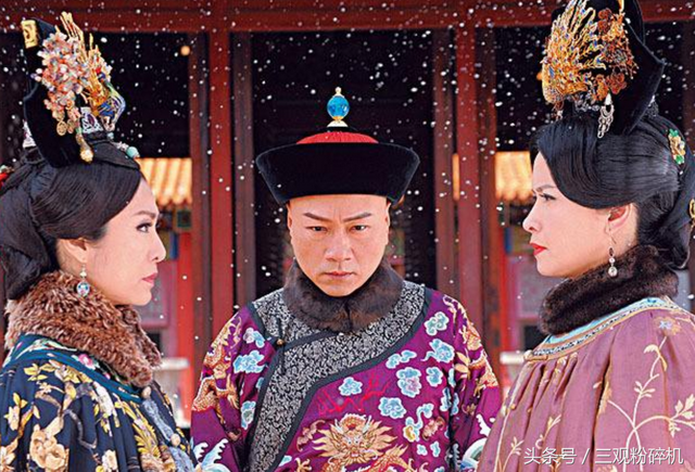 赵高是太监吗，赵高是不是个太监（史记2个字透露其真实身份）
