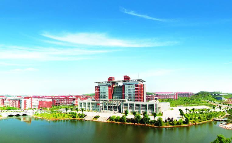 中北大学就业信息网（中部地区三所就业很好的非211大学）