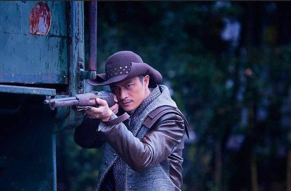 游击英雄演员表,游击英雄演员表全部(一部豆瓣8.6分的抗战剧)