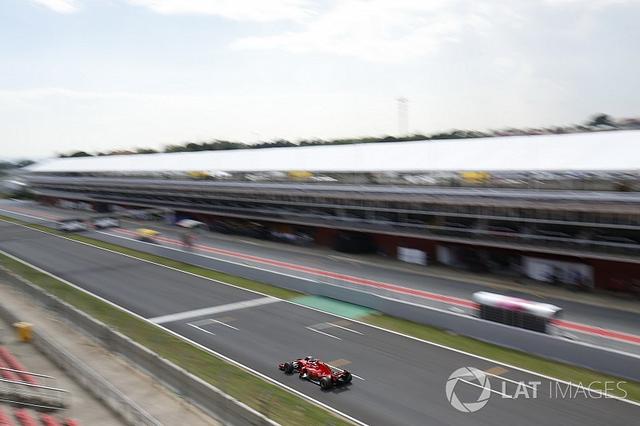 f1是什么意思，空调显示f1是什么意思（F1车队希望2019赛季能缩减测试）
