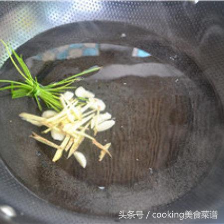 基围虾的简单做法，基围虾的家常做法（营养满满的虾肉菜谱）