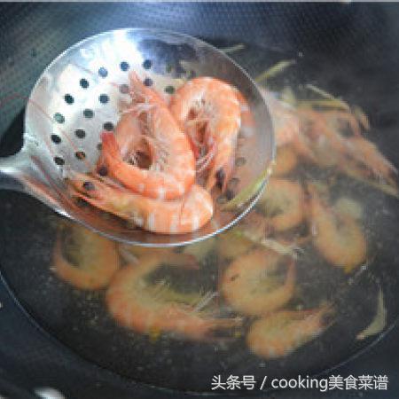 基围虾的简单做法，基围虾的家常做法（营养满满的虾肉菜谱）