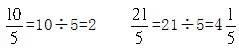 什么叫做通分并举例说明，分式的通分依据是什么（人教版五年级数学）