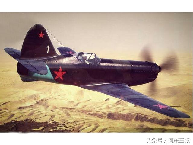 米格战机历史，苏联航空的骄傲-米格战机发展史