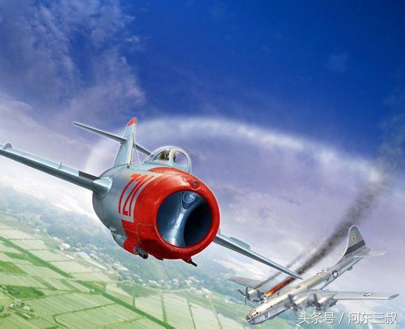 米格战机历史，苏联航空的骄傲-米格战机发展史