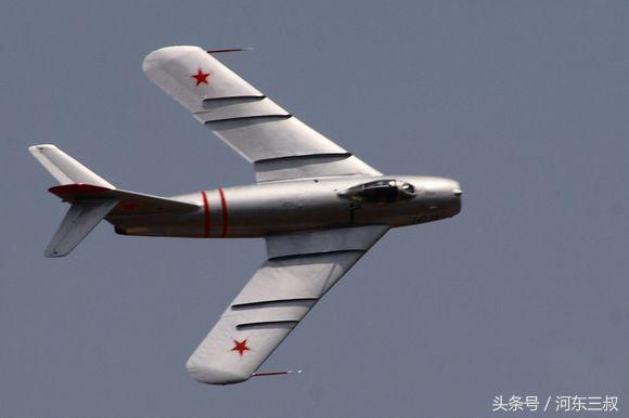 米格战机历史，苏联航空的骄傲-米格战机发展史