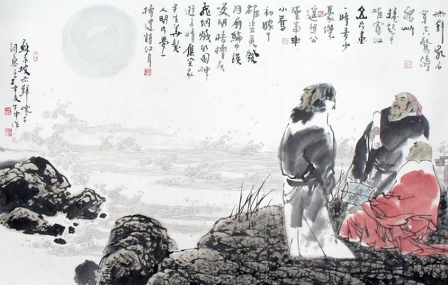 道德的名言名句，精选的关于道德的警句大全（中国古代十大道德名言）