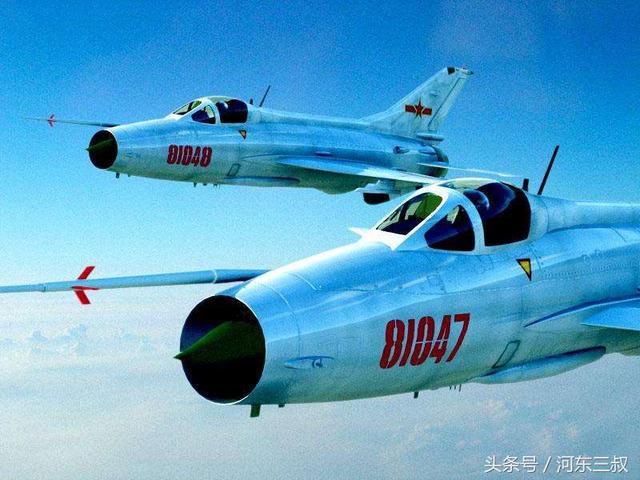 米格战机历史，苏联航空的骄傲-米格战机发展史