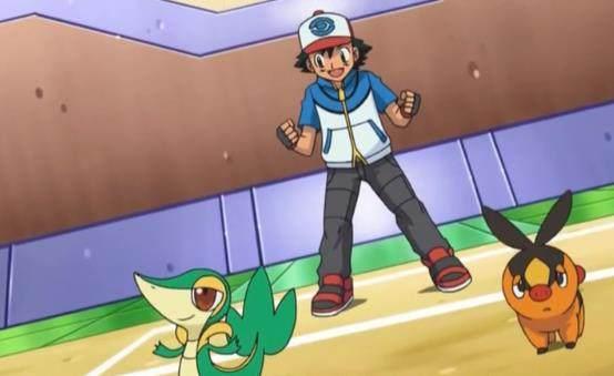 沙丘娃怎么进化，宠物小精灵进化全过程（神奇宝贝：进化从不靠经验值）