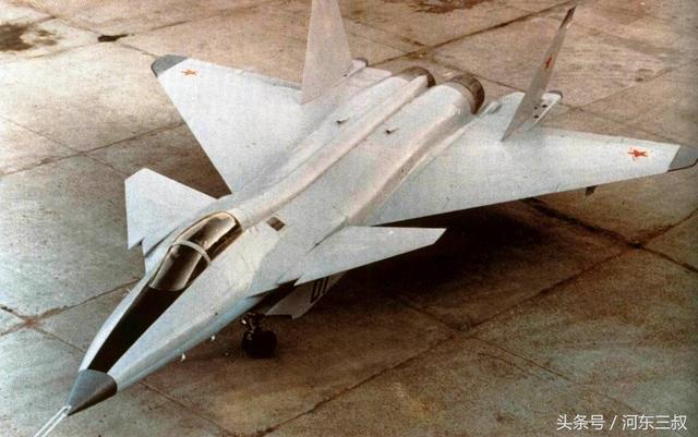 米格战机历史，苏联航空的骄傲-米格战机发展史