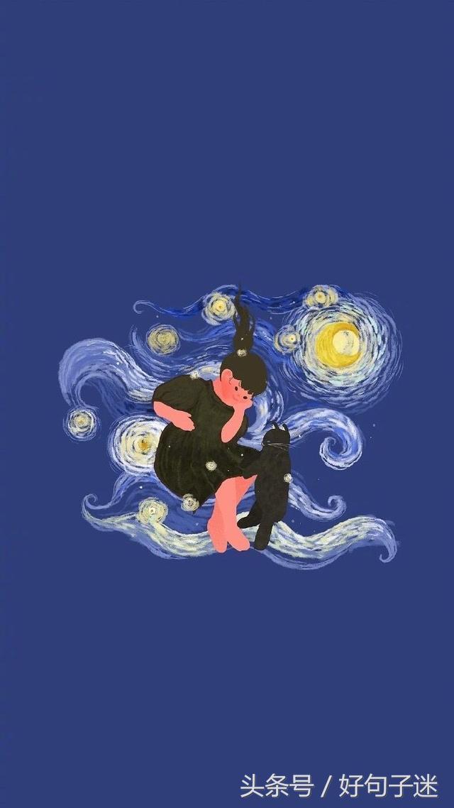 最让人感动的一句话，最让人感动的一句话说说（世上最感人的一句话经典语录）