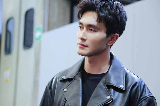 195身高的男明星,7位男艺人身高超过190 - 玉三网