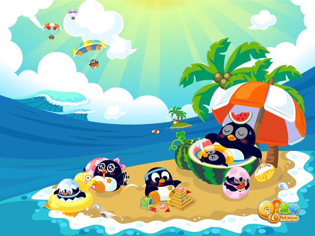 QQ宠物怎么样下载，qq宠物怎么弄（腾讯经典游戏《QQ宠物》将结束运营）