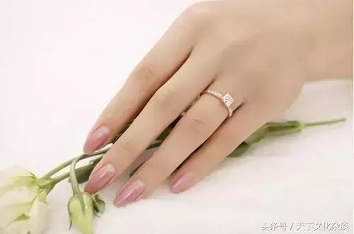 手形算命图解，手相手指算命图解大全结果（神奇的手相学——五指代表不同的人生运势）