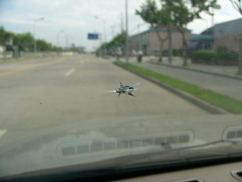 汽车玻璃有哪些优缺点，我们该选择怎样的汽车玻璃