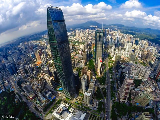 四个经济特区是哪,四个经济特区是哪年批准的(深圳,珠海,厦门,汕头)