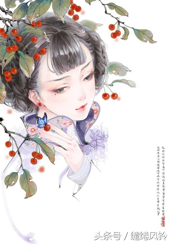 玲珑骰子安红豆什么意思，玲珑骰子安红豆啥意思（入骨相思知不知——古典诗词中的“红豆”意象）