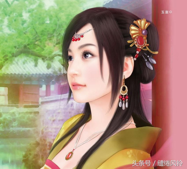 玲珑骰子安红豆什么意思，玲珑骰子安红豆啥意思（入骨相思知不知——古典诗词中的“红豆”意象）