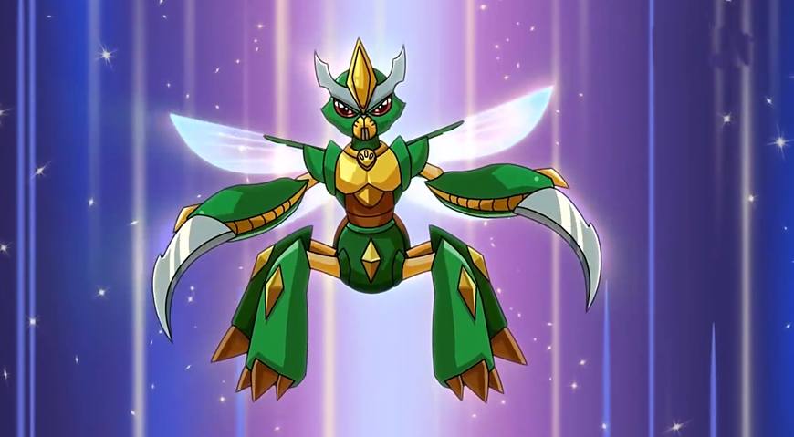 赛尔号中5个没有主角光环但实力很强的精灵,第一个曾单挑谱尼!