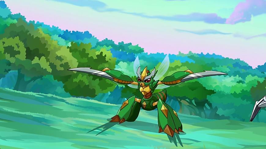 赛尔号中5个没有主角光环但实力很强的精灵,第一个曾单挑谱尼!