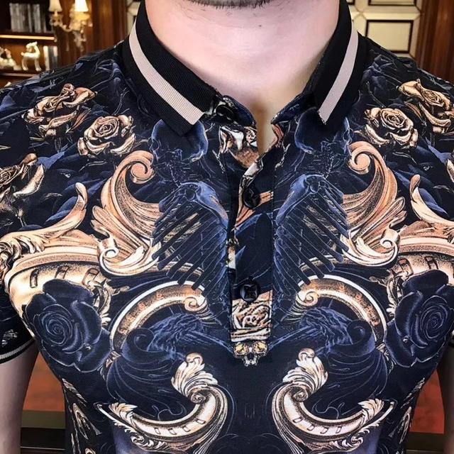 进口男士t恤奢侈品牌，男士高档t恤品牌大全（拥有着对男士致命的吸引力）