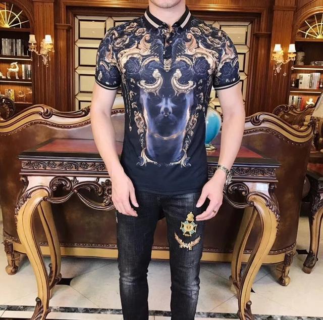 进口男士t恤奢侈品牌，男士高档t恤品牌大全（拥有着对男士致命的吸引力）