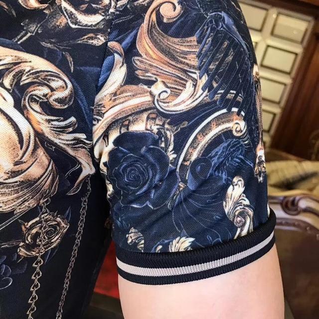 进口男士t恤奢侈品牌，男士高档t恤品牌大全（拥有着对男士致命的吸引力）