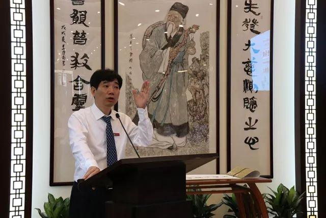 北京中医药大学国医堂中医门诊部，北京中医药大学是双一流大学吗【双一流学科】（扎根中国大地办医办学又添新举措）