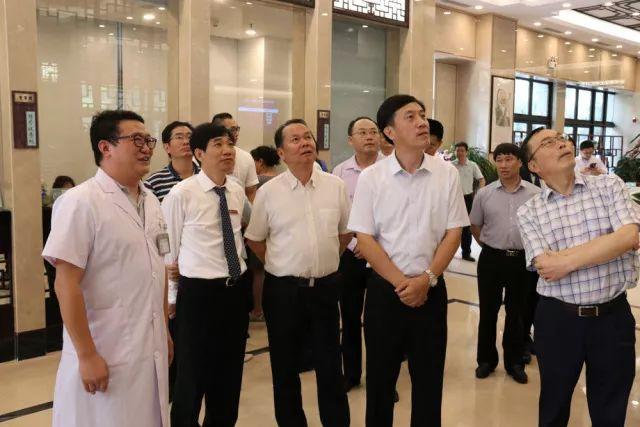 北京中医药大学国医堂中医门诊部，北京中医药大学是双一流大学吗【双一流学科】（扎根中国大地办医办学又添新举措）