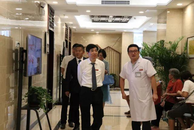 北京中医药大学国医堂中医门诊部，北京中医药大学是双一流大学吗【双一流学科】（扎根中国大地办医办学又添新举措）